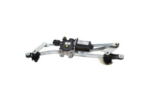 Moteur essuie glace avant HYUNDAI I 20 2 Photo n°1