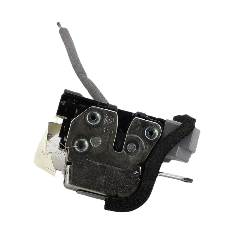 Serrure arriere droit HYUNDAI I 20 2 Photo n°1