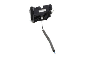Serrure arriere droit HYUNDAI I 20 2 Photo n°2