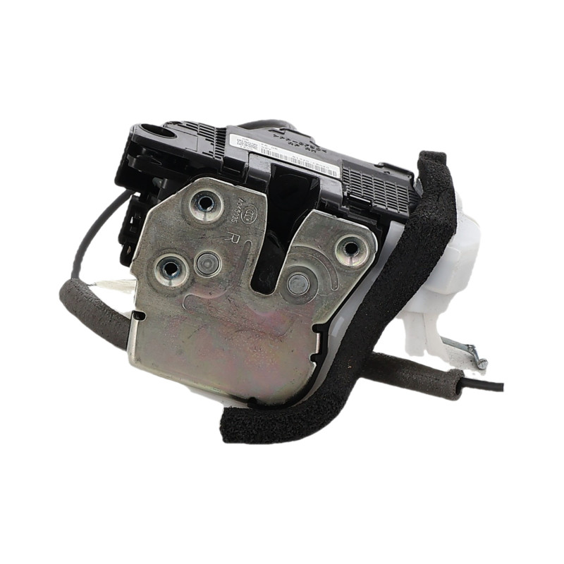 Serrure avant droit HYUNDAI I 20 2 Photo n°1