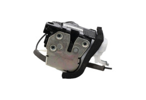 Serrure avant droit HYUNDAI I 20 2 Photo n°1