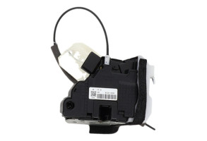Serrure avant droit HYUNDAI I 20 2 Photo n°3
