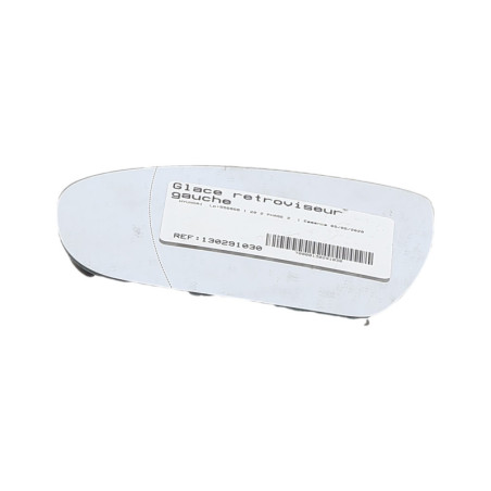 Glace retroviseur gauche HYUNDAI I 20 2
