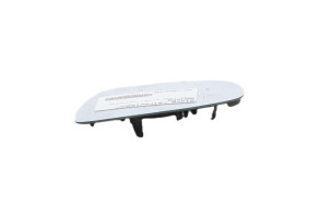 Glace retroviseur gauche HYUNDAI I 20 2 Photo n°3