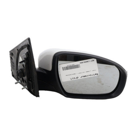 Retroviseur droit HYUNDAI I 20 2