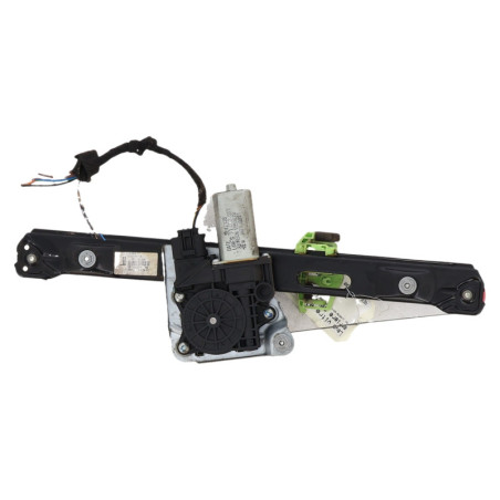 Leve vitre electrique arriere gauche BMW SERIE 1 E87