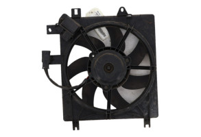 Moto ventilateur radiateur CITROEN C1 2 Photo n°1