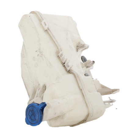Vase de lave glace CITROEN C1 2