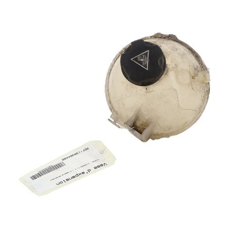 Vase d'expansion CITROEN C1 2