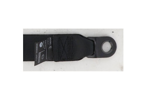 Ceinture avant droit CITROEN C1 2 Photo n°2