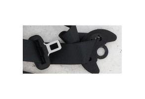 Ceinture avant droit CITROEN C1 2 Photo n°3