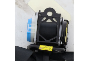 Ceinture avant droit CITROEN C1 2 Photo n°4