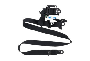 Ceinture avant droit CITROEN C1 2 Photo n°5