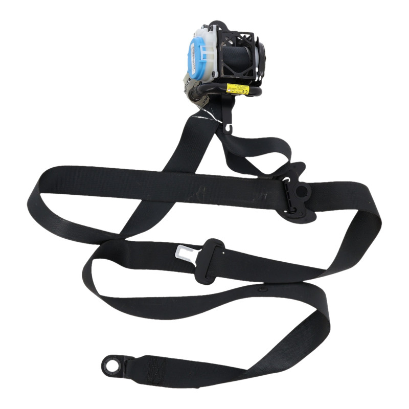Ceinture avant gauche CITROEN C1 2 Photo n°1