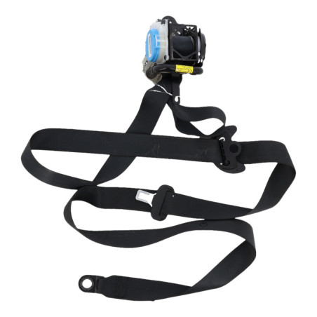 Ceinture avant gauche CITROEN C1 2