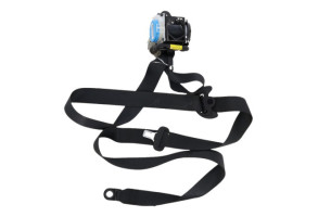 Ceinture avant gauche CITROEN C1 2 Photo n°1