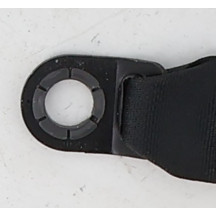 Ceinture avant gauche CITROEN C1 2 Photo n°2