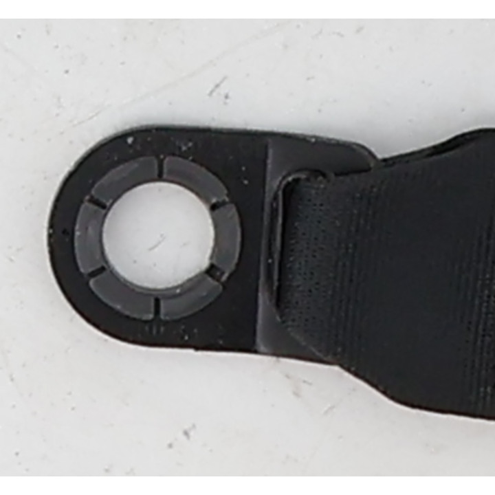 Ceinture avant gauche CITROEN C1 2 Photo n°2