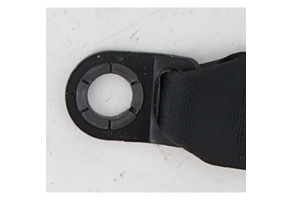 Ceinture avant gauche CITROEN C1 2 Photo n°2
