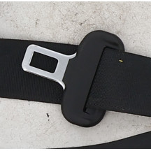 Ceinture avant gauche CITROEN C1 2 Photo n°3