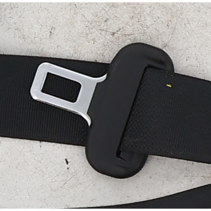 Ceinture avant gauche CITROEN C1 2 Photo n°3