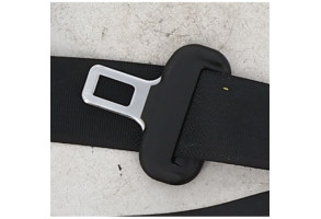Ceinture avant gauche CITROEN C1 2 Photo n°3
