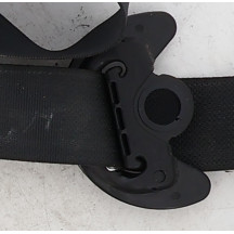 Ceinture avant gauche CITROEN C1 2 Photo n°4