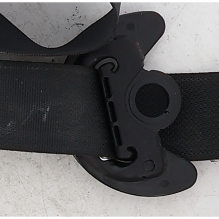 Ceinture avant gauche CITROEN C1 2 Photo n°4