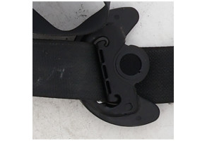 Ceinture avant gauche CITROEN C1 2 Photo n°4