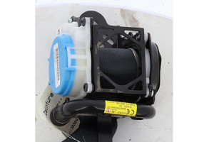 Ceinture avant gauche CITROEN C1 2 Photo n°5