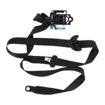 Ceinture avant gauche CITROEN C1 2 Photo n°6