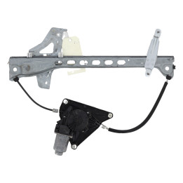 Leve vitre electrique avant gauche CITROEN C1 2 Photo n°1