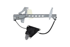 Leve vitre electrique avant gauche CITROEN C1 2 Photo n°1