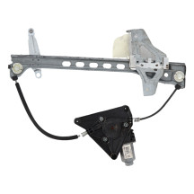 Leve vitre electrique avant gauche CITROEN C1 2 Photo n°2