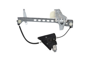 Leve vitre electrique avant gauche CITROEN C1 2 Photo n°2
