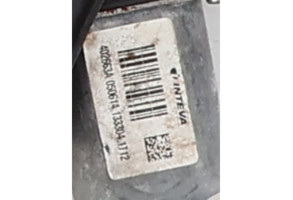 Leve vitre electrique avant gauche CITROEN C1 2 Photo n°3