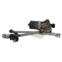 Moteur essuie glace avant CITROEN C1 2 Photo n°3