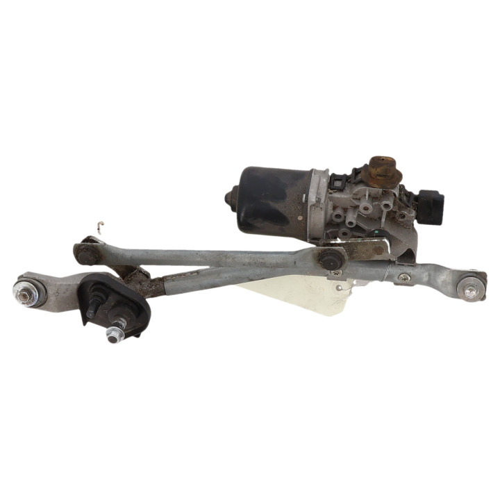 Moteur essuie glace avant CITROEN C1 2 Photo n°3
