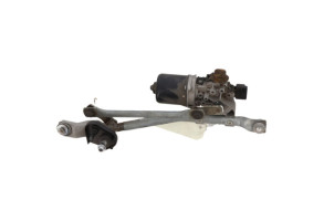 Moteur essuie glace avant CITROEN C1 2 Photo n°3