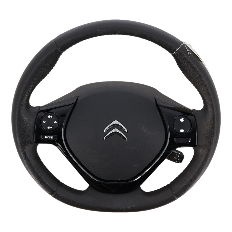 Volant CITROEN C1 2 Photo n°1
