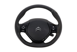 Volant CITROEN C1 2 Photo n°1