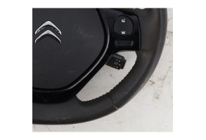 Volant CITROEN C1 2 Photo n°2