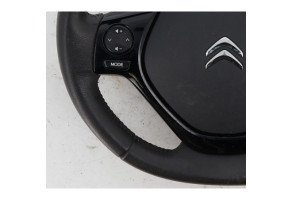 Volant CITROEN C1 2 Photo n°3