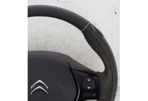 Volant CITROEN C1 2 Photo n°5