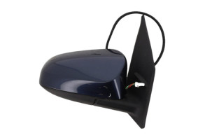 Retroviseur droit CITROEN C1 2 Photo n°6