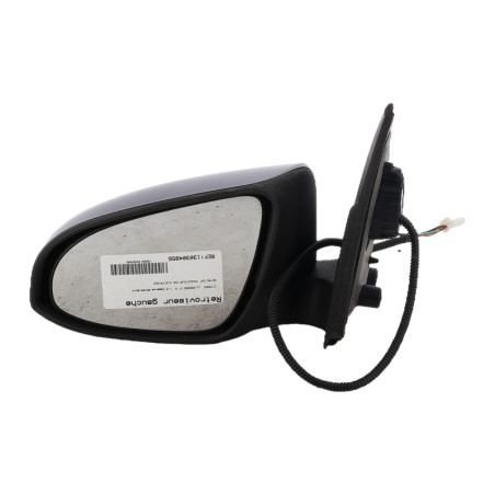 Retroviseur gauche CITROEN C1 2