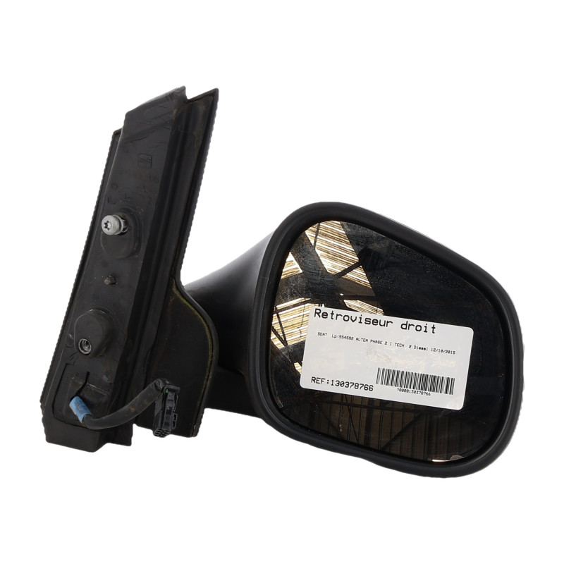 Retroviseur droit SEAT ALTEA Photo n°1