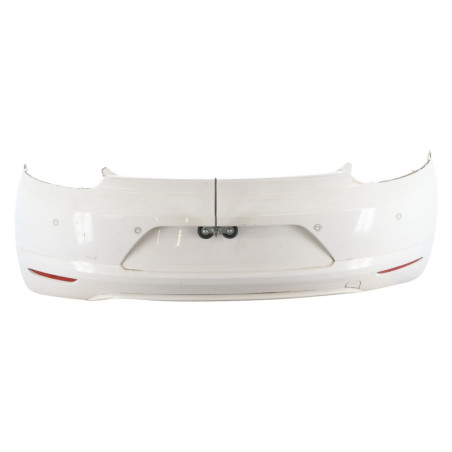 Pare choc arriere VOLKSWAGEN SCIROCCO 3