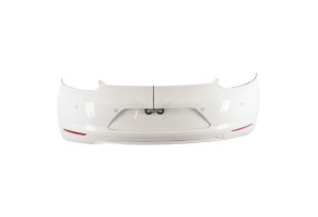 Pare choc arriere VOLKSWAGEN SCIROCCO 3 Photo n°1
