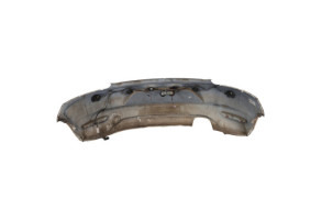Pare choc arriere VOLKSWAGEN SCIROCCO 3 Photo n°6